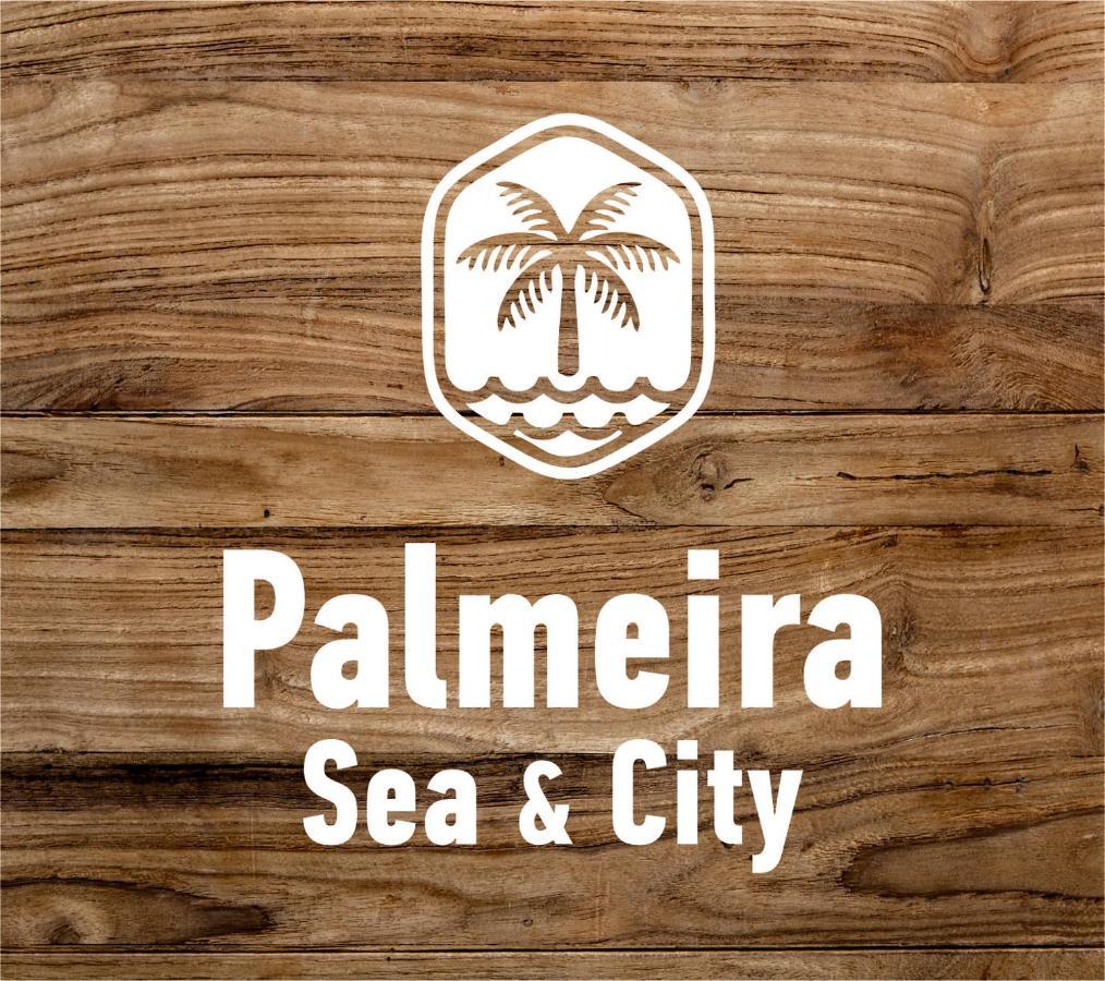 Palmeira Sea & City Preweza Zewnętrze zdjęcie
