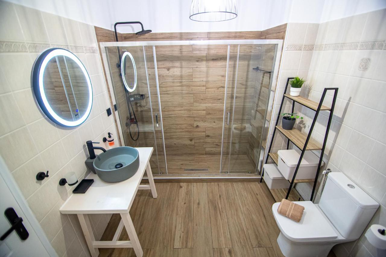 Palmeira Sea & City Preweza Zewnętrze zdjęcie