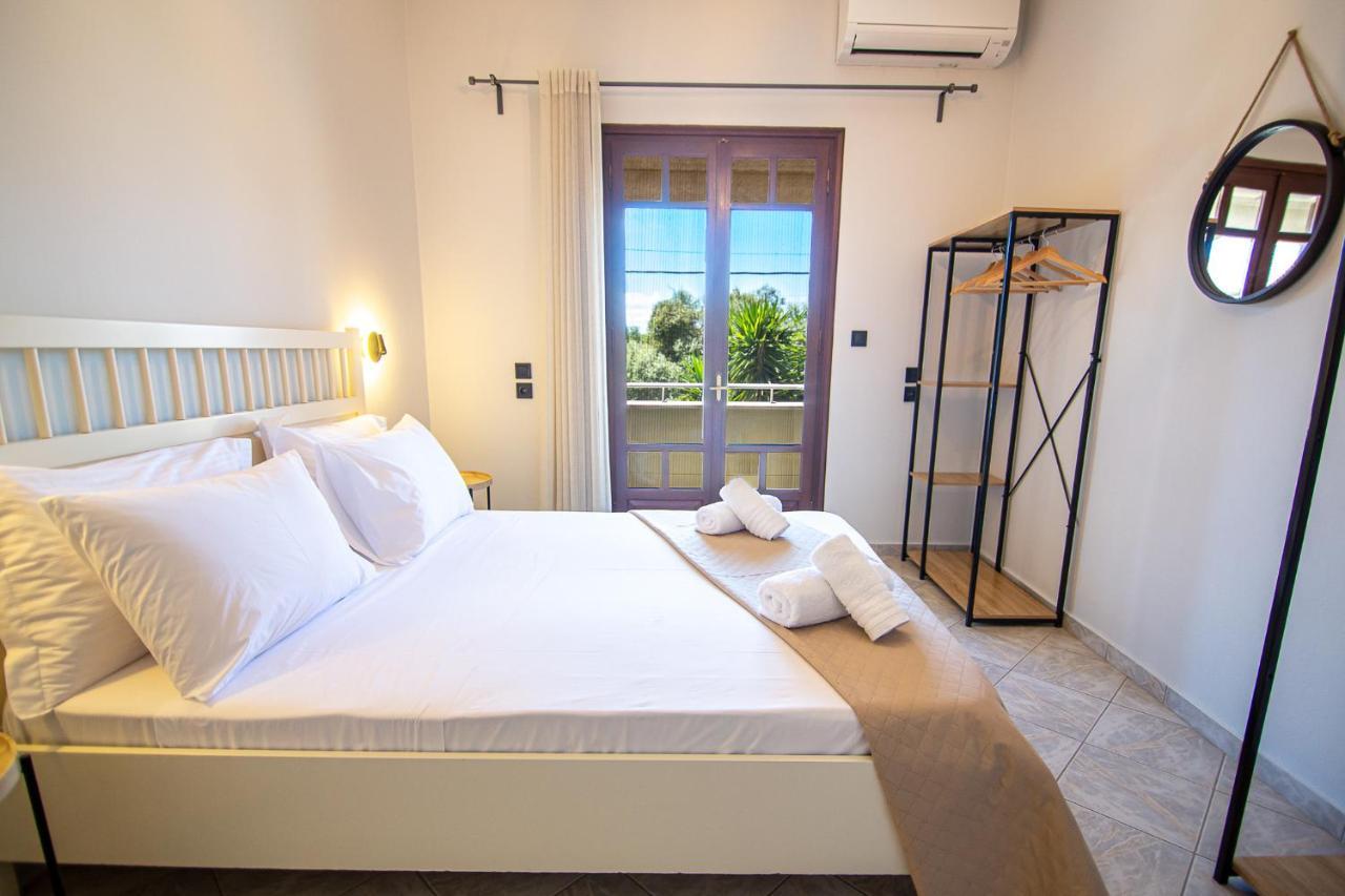 Palmeira Sea & City Preweza Zewnętrze zdjęcie