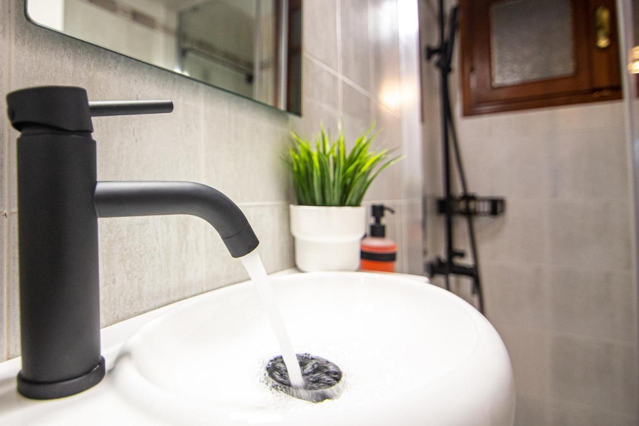 Palmeira Sea & City Preweza Zewnętrze zdjęcie