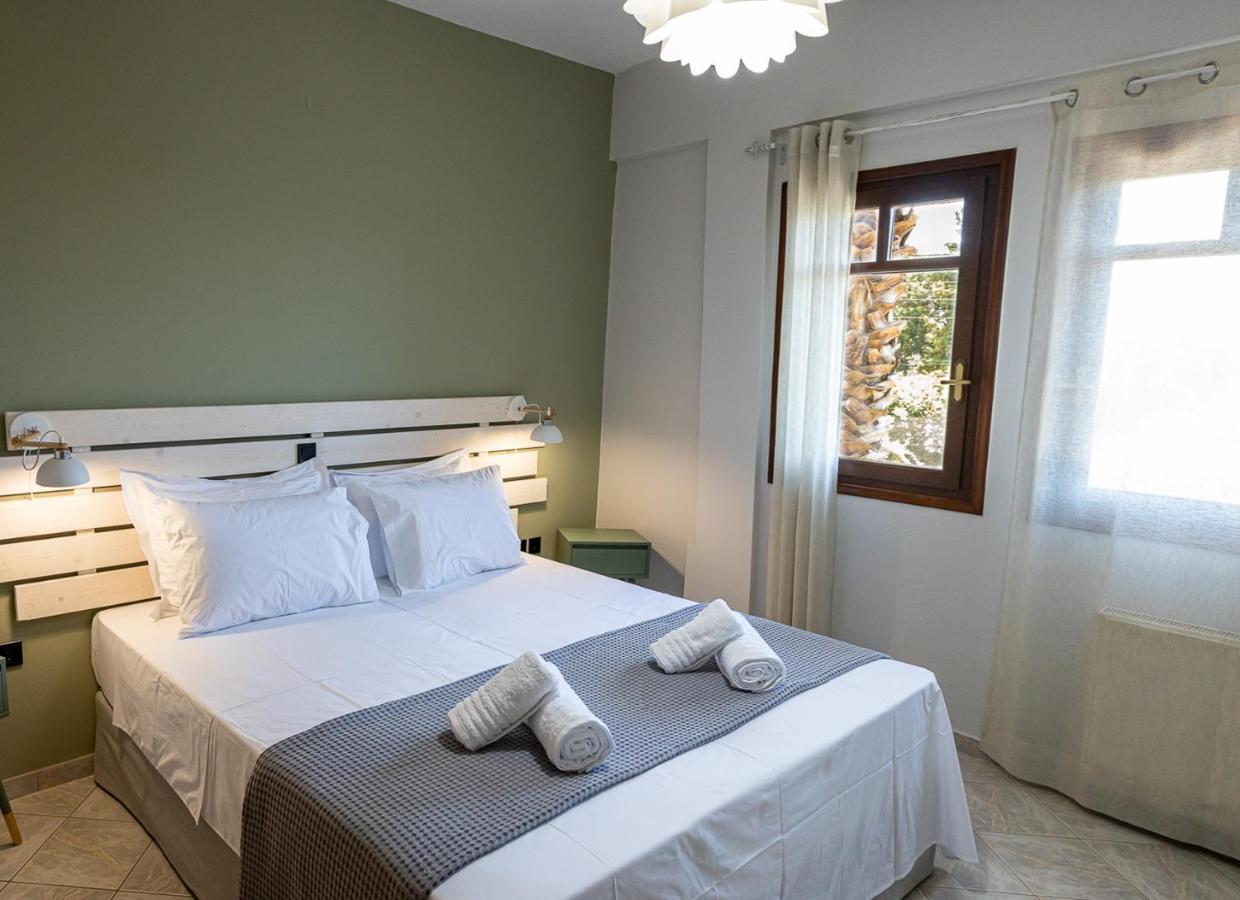 Palmeira Sea & City Preweza Zewnętrze zdjęcie
