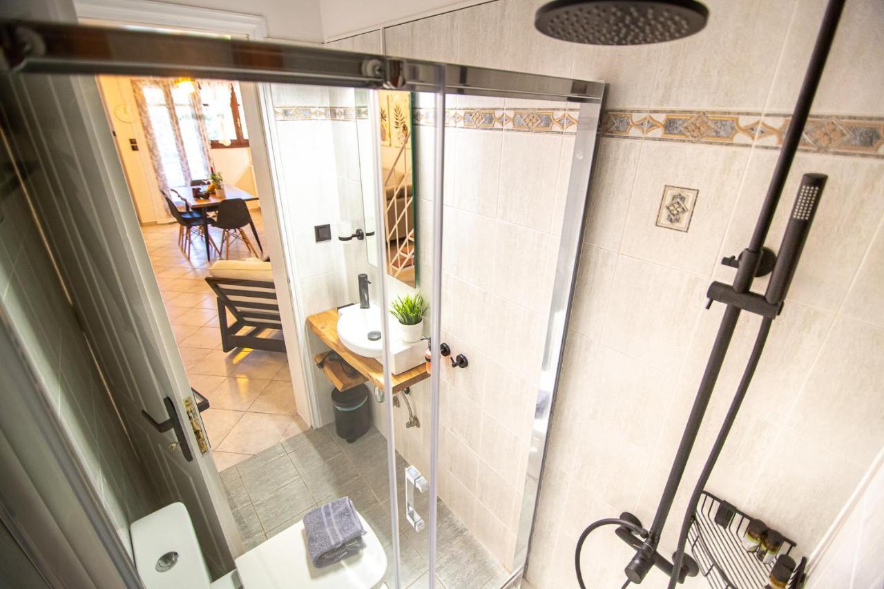 Palmeira Sea & City Preweza Zewnętrze zdjęcie