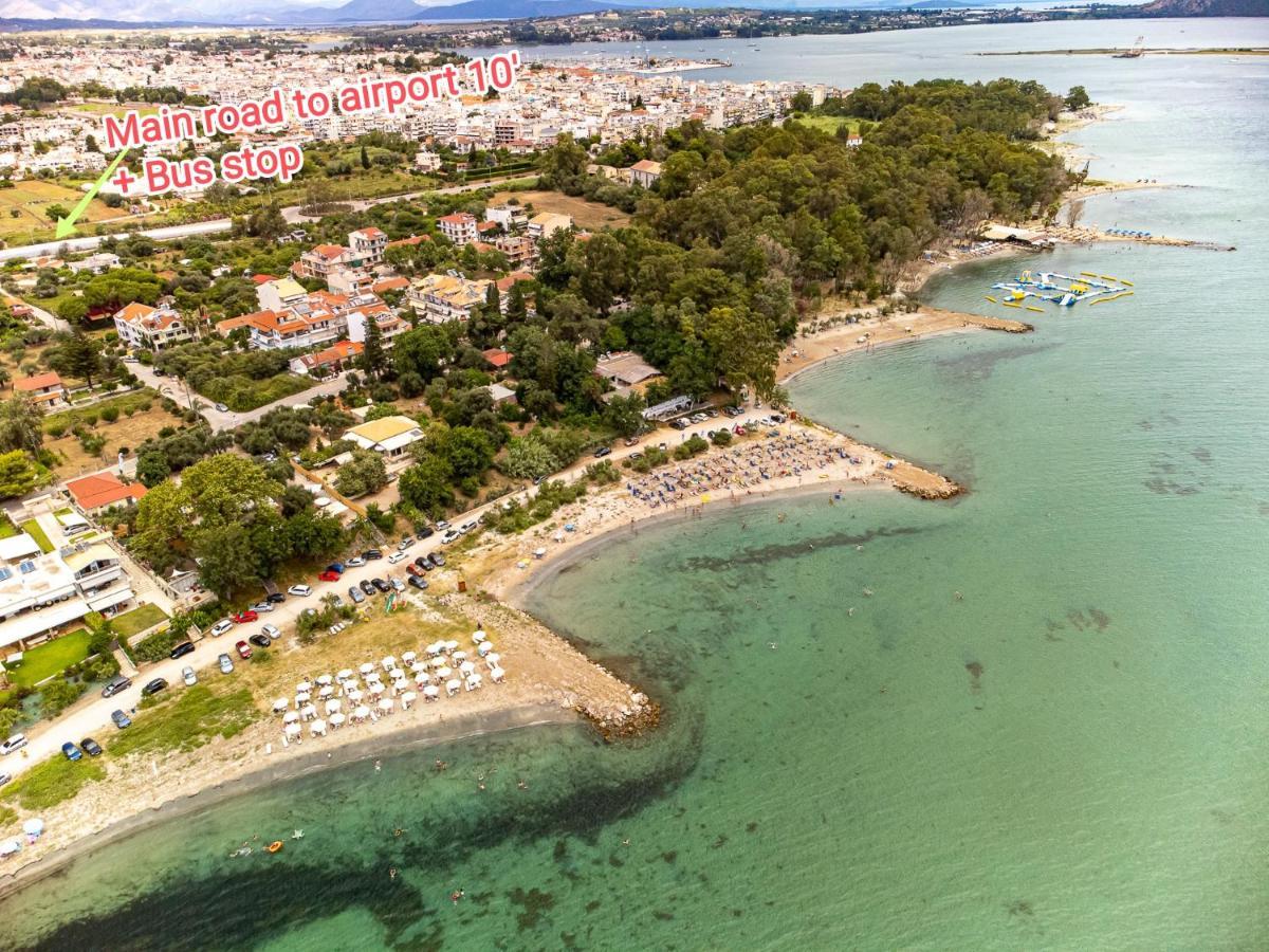 Palmeira Sea & City Preweza Zewnętrze zdjęcie