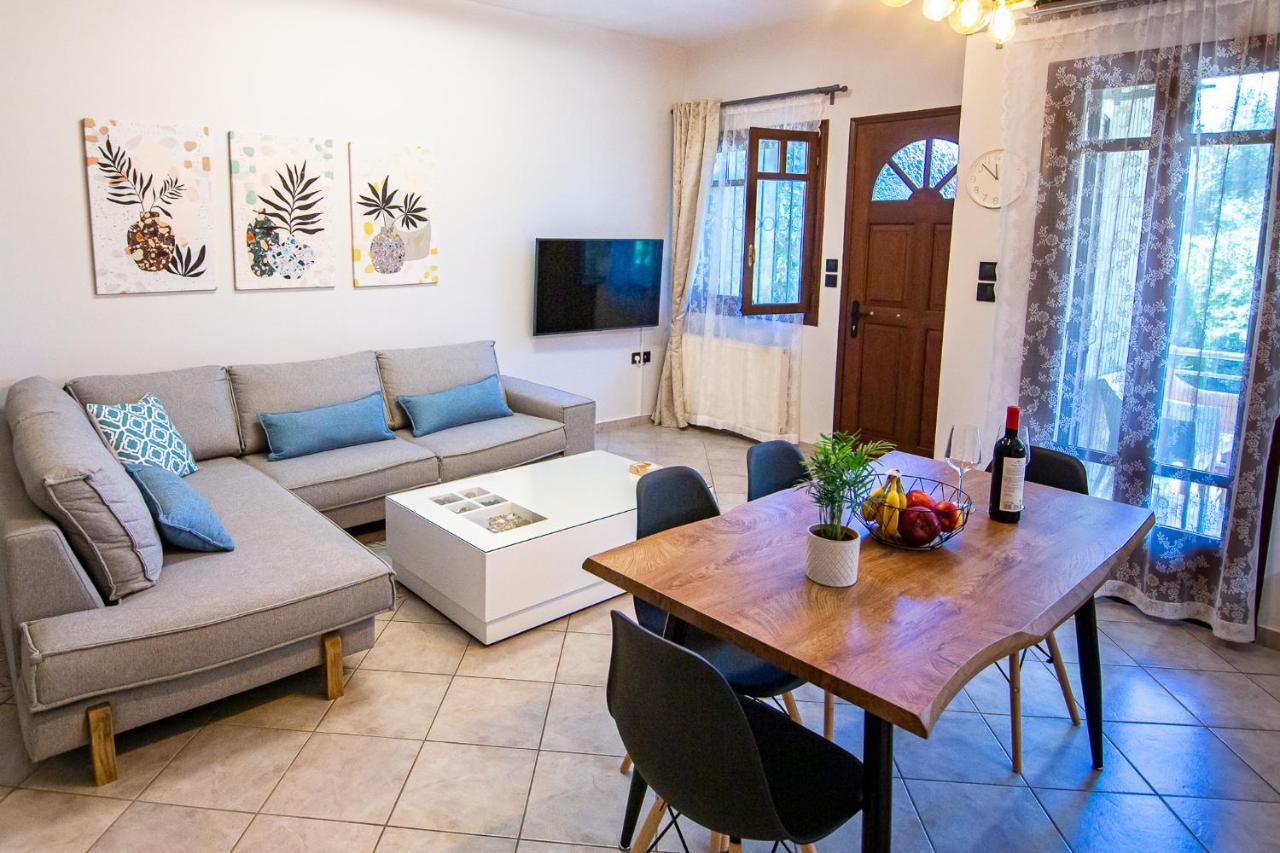 Palmeira Sea & City Preweza Zewnętrze zdjęcie
