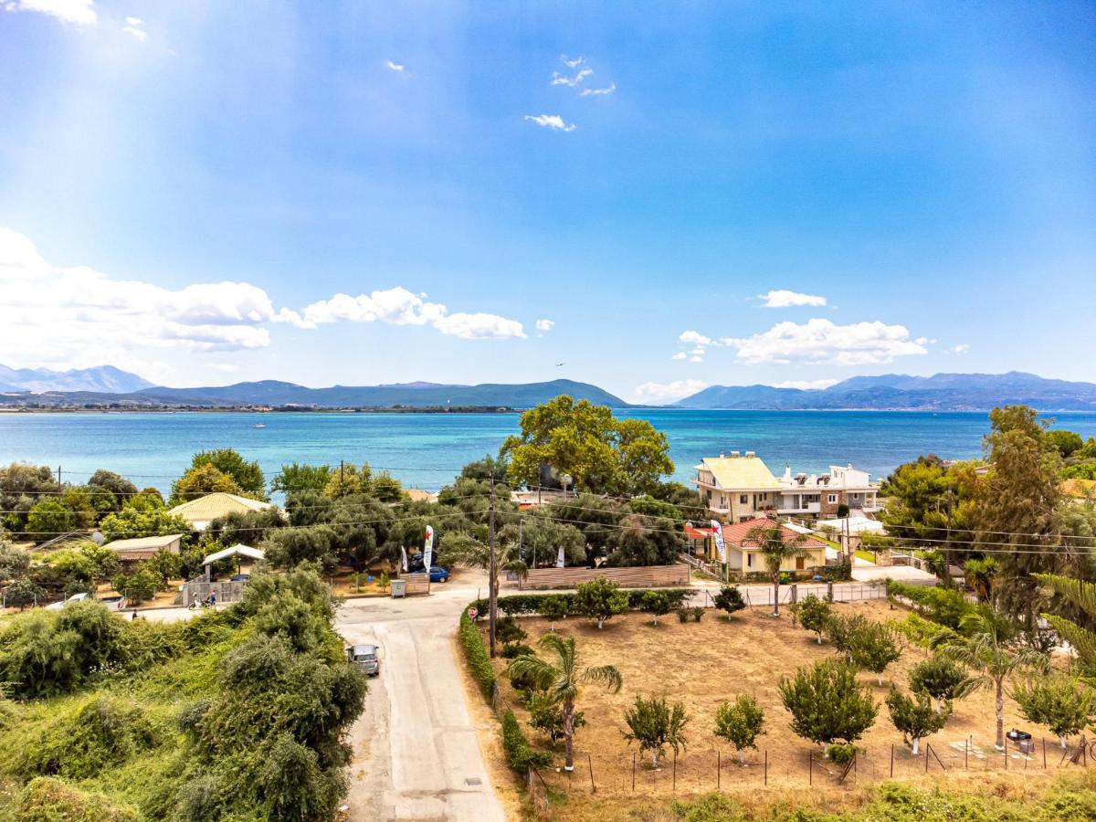 Palmeira Sea & City Preweza Zewnętrze zdjęcie