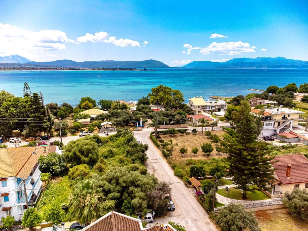 Palmeira Sea & City Preweza Zewnętrze zdjęcie